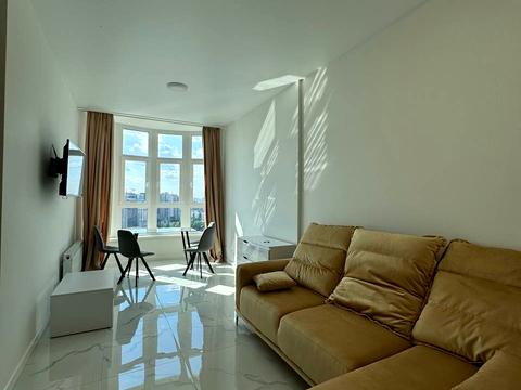 квартира по адресу Киев, Иоанна Павла II ул. (Лумумбы Патриса), 11