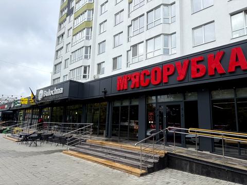 квартира за адресою Тараскова, 11 б