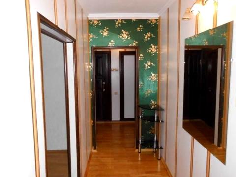 квартира по адресу Петра Григоренко просп., 7-В