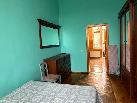 квартира за адресою Бульведерська, 11