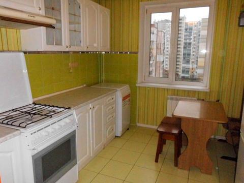 квартира по адресу Петра Григоренко просп., 7-В