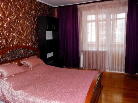 квартира по адресу Петра Григоренко просп., 7-В