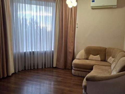 квартира за адресою Депутатська вул., 23-А