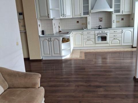 квартира за адресою Депутатська вул., 23-А