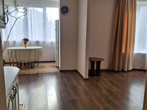 квартира за адресою Депутатська вул., 23-А