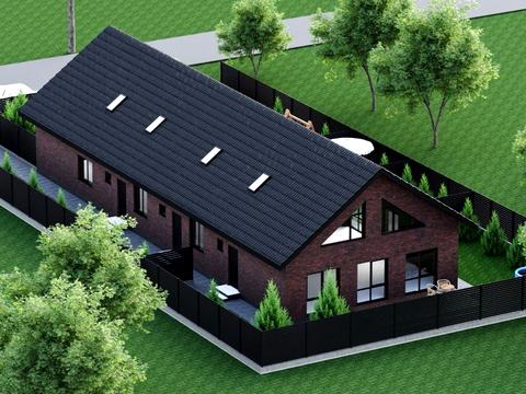 будинок за адресою Крип'якевича