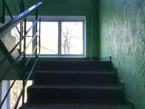 квартира по адресу Вильде Эдуарда ул., 8