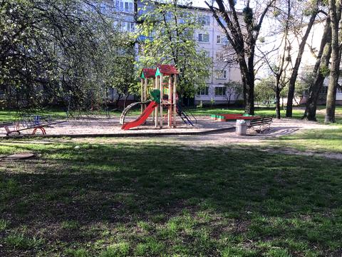 квартира по адресу Вильде Эдуарда ул., 8