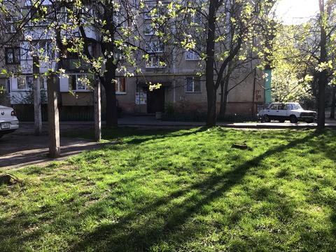 квартира по адресу Вильде Эдуарда ул., 8