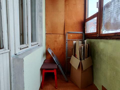 квартира за адресою Феофіла Яновського вул., 1-А