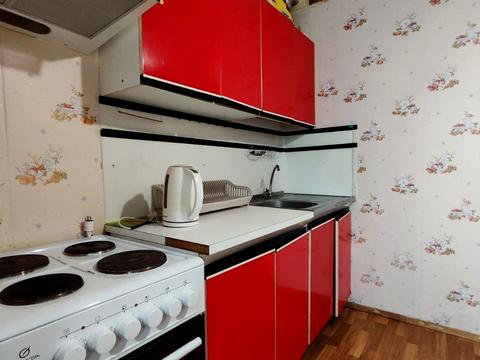 квартира за адресою Феофіла Яновського вул., 1-А