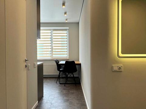 квартира за адресою Євгена Рихліка вул. (5-й Щорса), 15