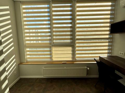 квартира за адресою Євгена Рихліка вул. (5-й Щорса), 15