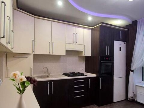 квартира по адресу ГНС, 18/2