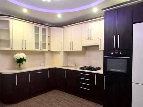 квартира по адресу ГНС, 18/2