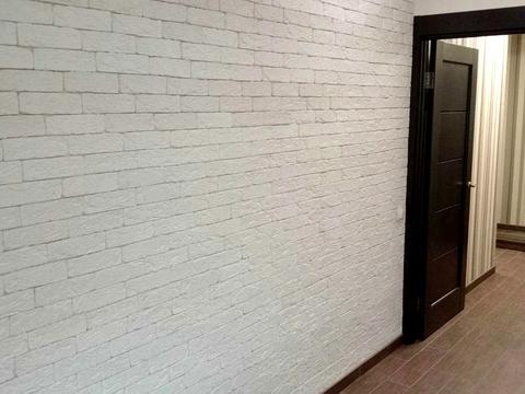 квартира по адресу ГНС, 18/2