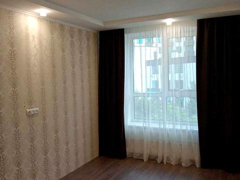 квартира по адресу ГНС, 18/2