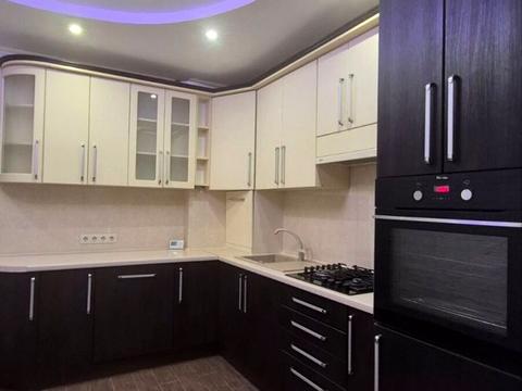 квартира по адресу ГНС, 18/2