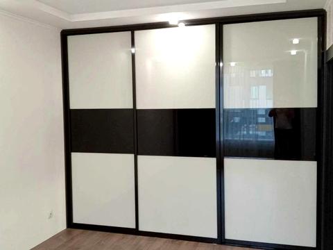 квартира по адресу ГНС, 18/2