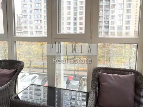 квартира за адресою Андрія Верхогляда вул. (Михайла Драгомирова), 5