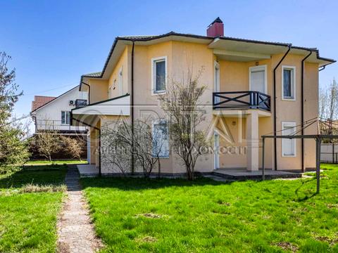 дом по адресу Весенняя ул. (Першотравнева), 31