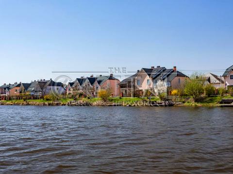 дом по адресу Весенняя ул. (Першотравнева), 31