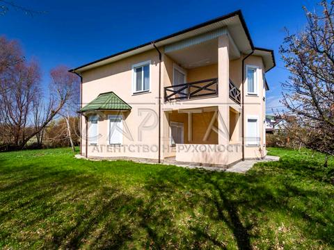 дом по адресу Весенняя ул. (Першотравнева), 31