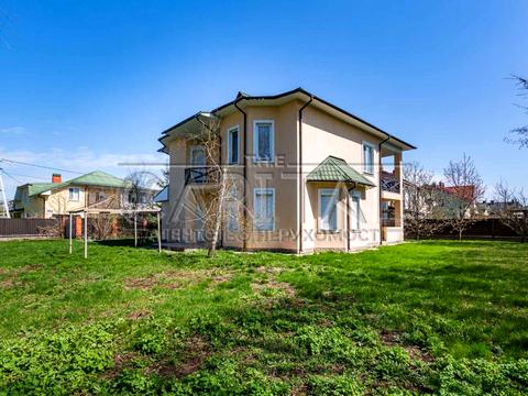 дом по адресу Весенняя ул. (Першотравнева), 31