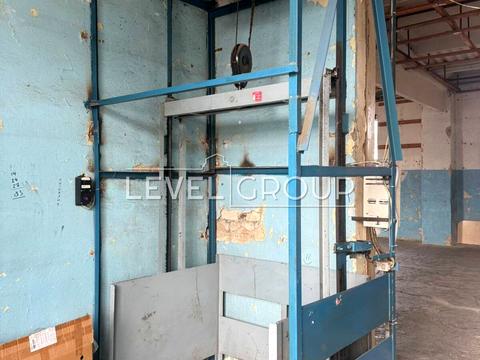 коммерческая по адресу Радистов ул., 64