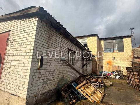 коммерческая по адресу Радистов ул., 64