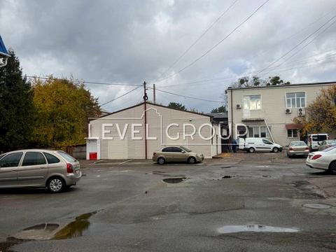 коммерческая по адресу Радистов ул., 64