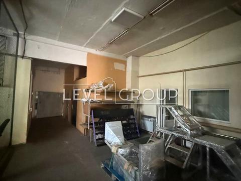 коммерческая по адресу Радистов ул., 64