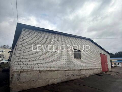 коммерческая по адресу Радистов ул., 64