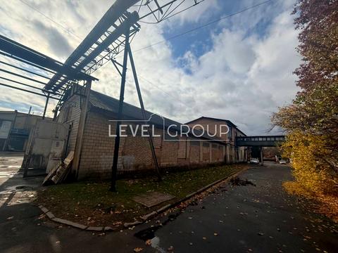 коммерческая по адресу Радистов ул., 64