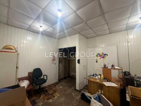 коммерческая по адресу Радистов ул., 64