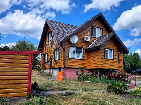 дом по адресу Гагаріна, 105