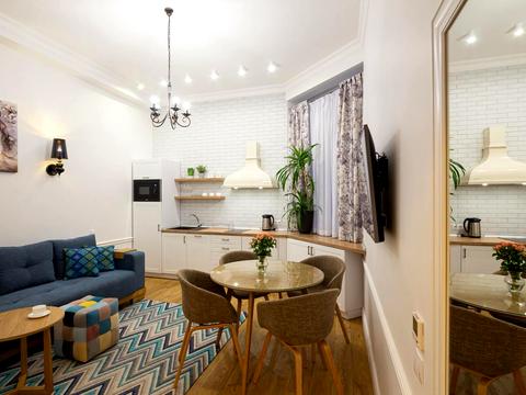 квартира за адресою Дмитра Донцова вул. (Котовського), 23