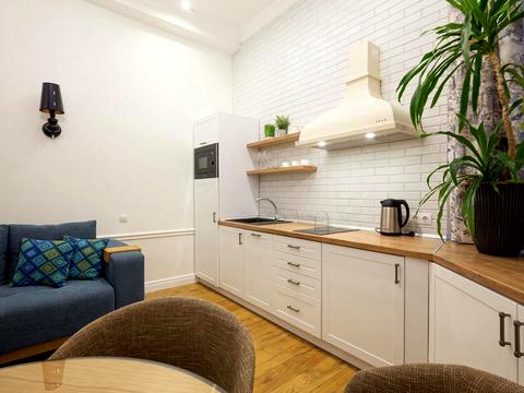 квартира за адресою Дмитра Донцова вул. (Котовського), 23