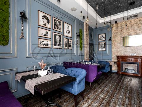 комерційна за адресою Срібнокільська вул., 12