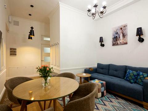 квартира за адресою Дмитра Донцова вул. (Котовського), 23