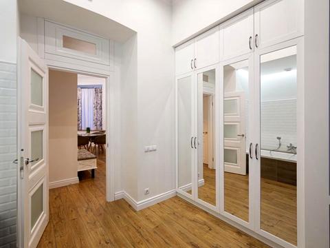 квартира за адресою Дмитра Донцова вул. (Котовського), 23