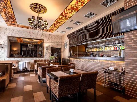 комерційна за адресою Срібнокільська вул., 12