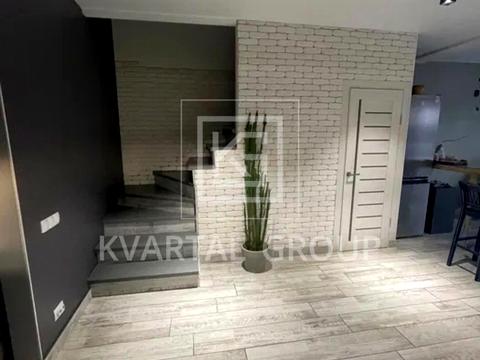 будинок за адресою барвінкова