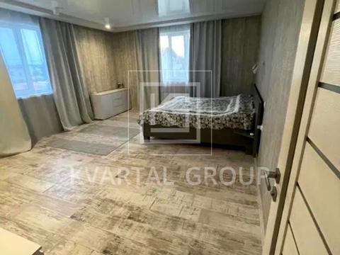 будинок за адресою барвінкова