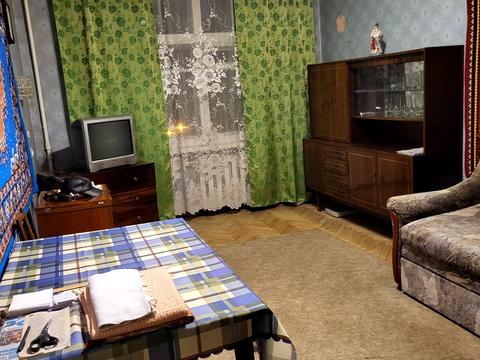 квартира за адресою Повітряних Сил просп. (Повітрофлотський), 21/2