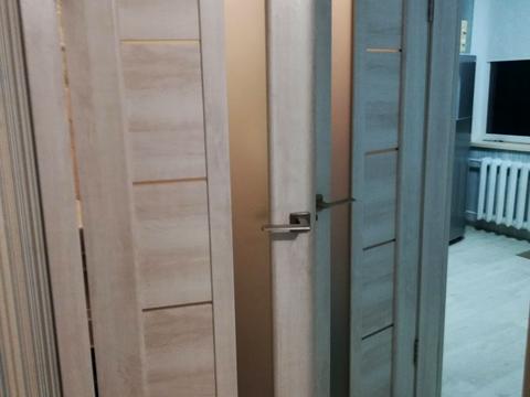 квартира по адресу Митрополита Василия Липковского ул. (Урицкого), 24