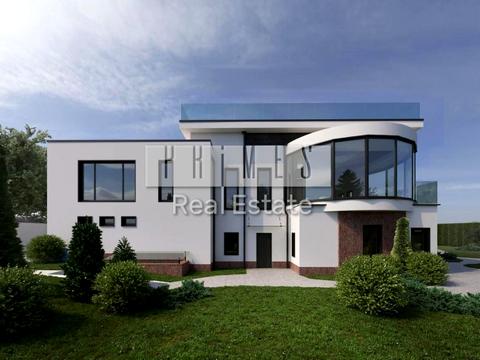 дом по адресу Миру вул.