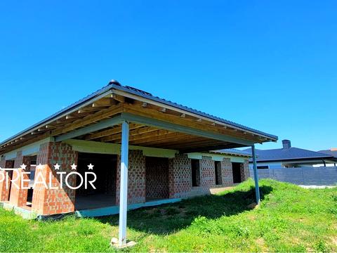 дом по адресу Київська