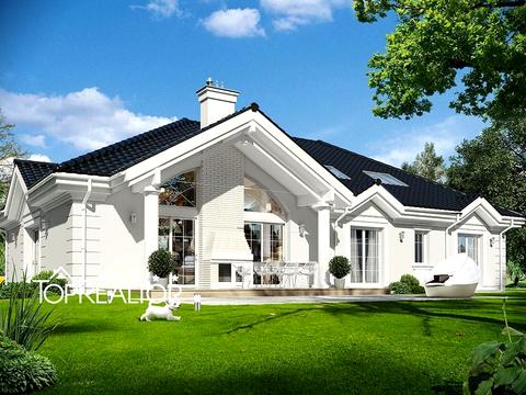 дом по адресу Київська