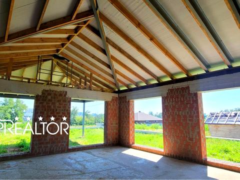 дом по адресу Київська